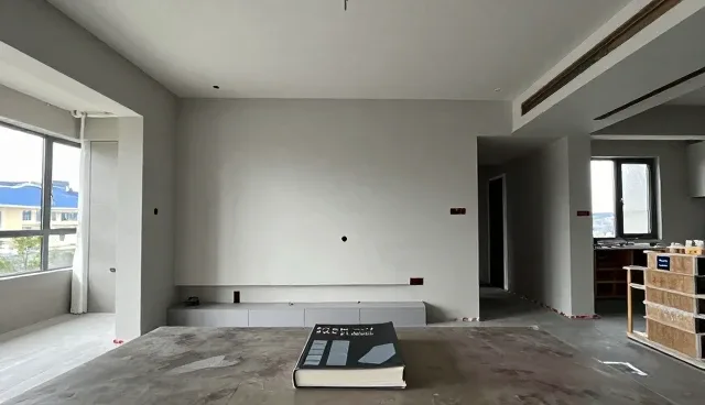 住宅精装修中水电改造如何避免返工？