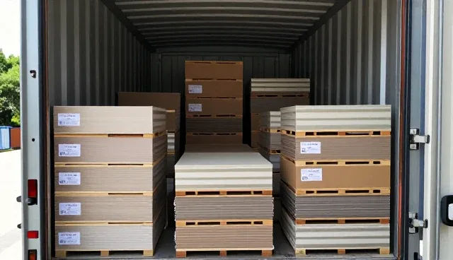 装修施工中定制家具选型的关键关注点